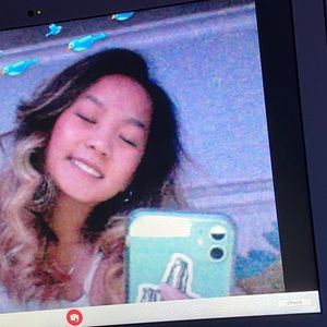 Meet your Posher, Camlyn